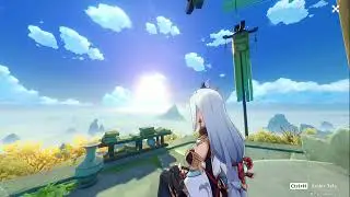 The Realm Within OST GENSHIN IMPACT Extended Version  - (Genshin Impact Soundtrack) Relax Song