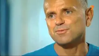 От безнадежден случай до дервиш и инструктор по йога