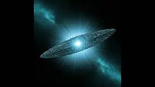Extraterrestres usam as estrelas como naves espaciais #ufo #ovni