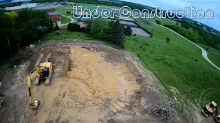Under Construction