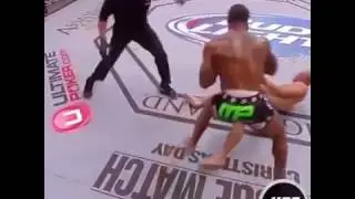 MMA