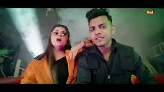Dil La Liya Daaku Se | Anuj Maurya | Zara Khan | Rahul Puthi Swara | Haryanvi Song 2024