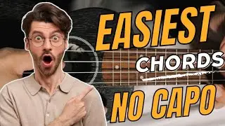 Change - Taylor Swift | Ukulele Tutorial with Chords and Lyrics (Ukulele Play Along)