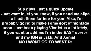 Update Video