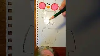 как сделать одежду для уточки