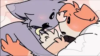 CatNap X DogDay || Romantical || Comic Dub || IM BACK