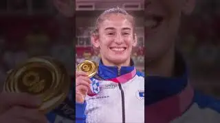 Топ-5 | Дзюдо 🥋
