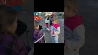 1 место – Воспитанники группы «Эколята»