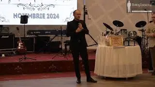 Primarul Cosmin Andrei și-a amintit de vremurile în care se chinuia să plătească salarii