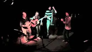 "Ain't That Like The Rain" Ryan Taylor Band