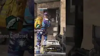 Crossfire- Call of duty mobile gameplay 