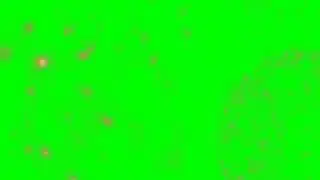 green screen crackers
