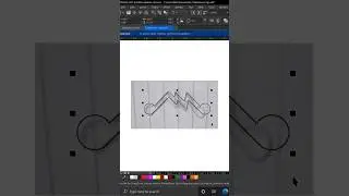 Triller Music Logo Design #coreldrawtutorial #logodesigntips #logodesign
