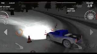 Rally Fury Extreme Racing Gameplay – No Commentary | All Tracks