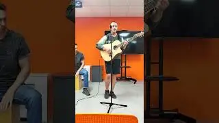 R.A.SVET - Я призываю любить мир (кавер)
