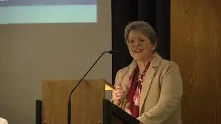 #LS2024: Grußwort von Rita Famos