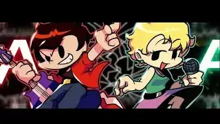 Les classiques de FNF #10 : Artistic Altitude Un mod avec une histoire simple mais fun