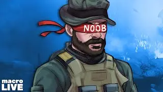 THE MODERN WARFARE II CAMPAIGN