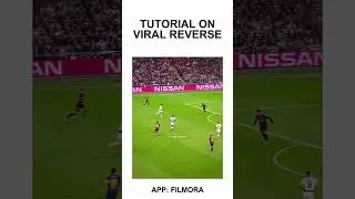 Reverse Edit Tutorial