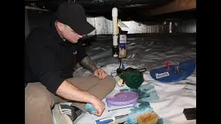 How to Maintain your Waterproofing System