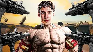 THE FINAL BOSS OF PUBG!