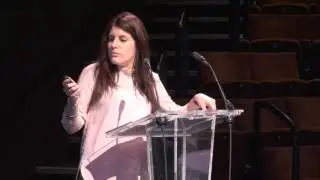 Reaching new communities – Eleonora Colizzi FondazioneRomaeuropa