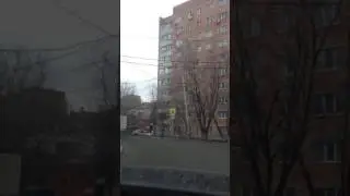 Профсоюзная улица
