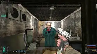 S T A L K E R   Shadow Of Chernobyl 2024 03 31 22 20 39