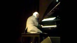 Stepan Shakaryan kaskad jazz