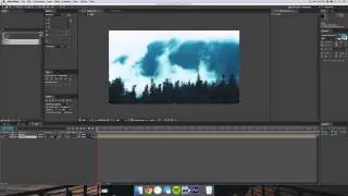 Masking Video in After Effects