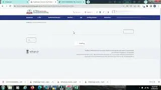 Challan Correction in Income Tax Portal