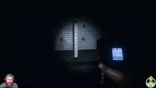 Playing w/ Fritz - Phasmophobia Prison Professional (Beta)
