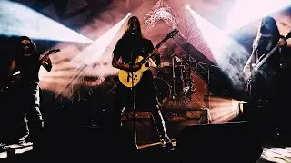 Hive Mind (Live)