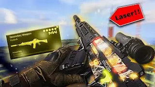 You need to use this Grau loadout in warzone!!