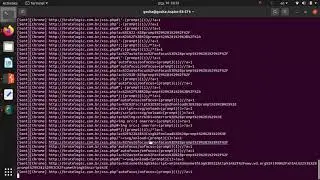 jaeles and XSS signature (How to use  jaeles)