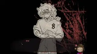 Let Me Tell You a Story ft. Hikeback