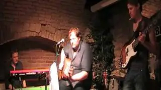 *HANNES KASEHS BAND* Vogelkeller - track 07