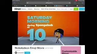 Princess Jailbreak reel test