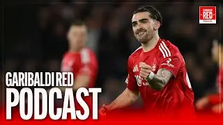 Jota Silva starts, Chris Wood's penalty & Nottingham Forest in 6th!