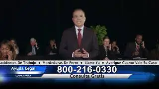 Ayuda legal