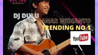 DJ DULU  (DANAR WIDIANTO) X FACTOR INDONESIA