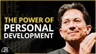 Why Personal Development Is VITAL To Your Success