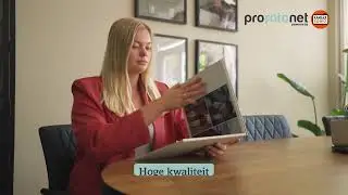 Fotoboeken bij Profotonet - Beste kwaliteit Fotoboek 2023-2024