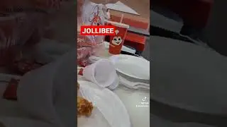 JOLLIBEE LAS VEGAS #SHORTS