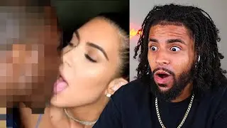 Kim Kardashian FR3AKOFF Tapes Finally Exposed