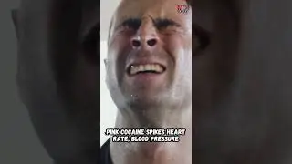 Symptoms of Pink Cocaine Overdose