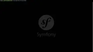 Symfony 3 - Access Control (Custom)