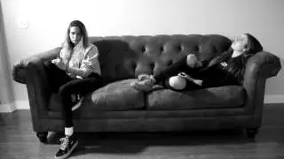 Gnash ft. Olivia O'Brien - i hate u, i love u (cover)