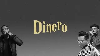 Alonzo (ft. L’Algérino & Soolking) - Dinero [Paroles]