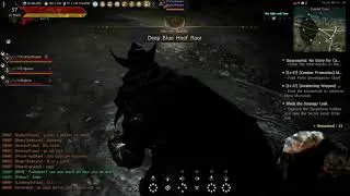 Black Desert best farming spot Copper